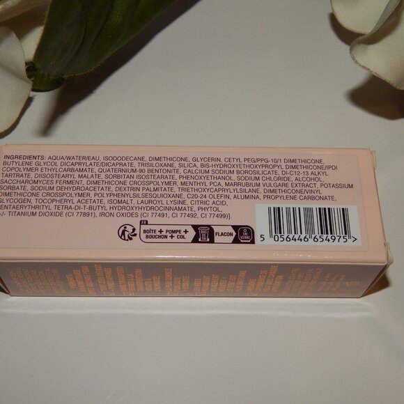 11 Neutral - Charlotte Tilbury Airbrush Flawless Foundation 1oz BNIB - Picture 5 of 6